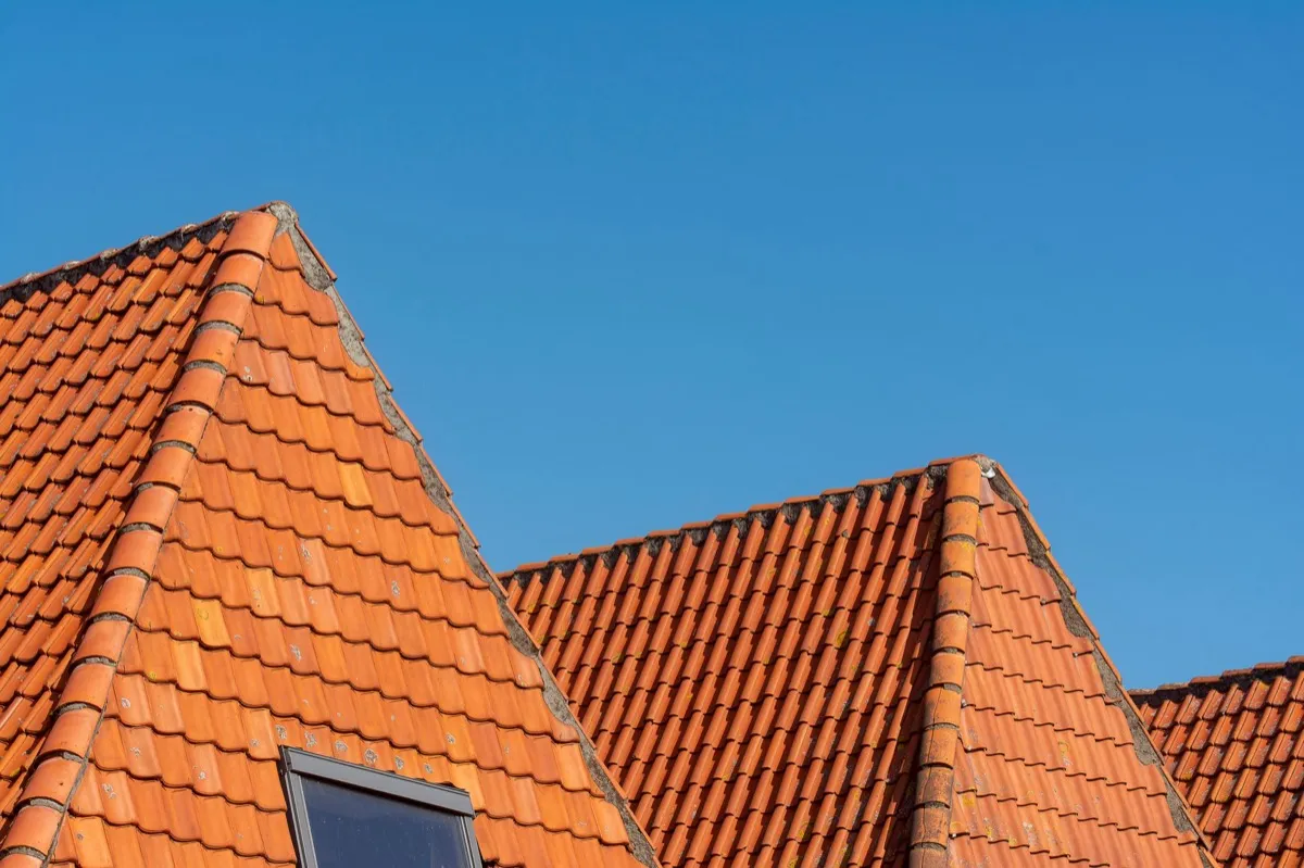 Tile Roofing in Laredo, TX