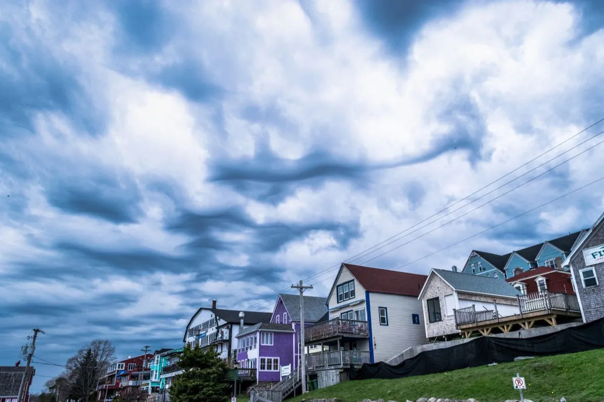 Storm Damage Restoration in Laredo, TX